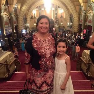 Meet your Posher, Jasmine